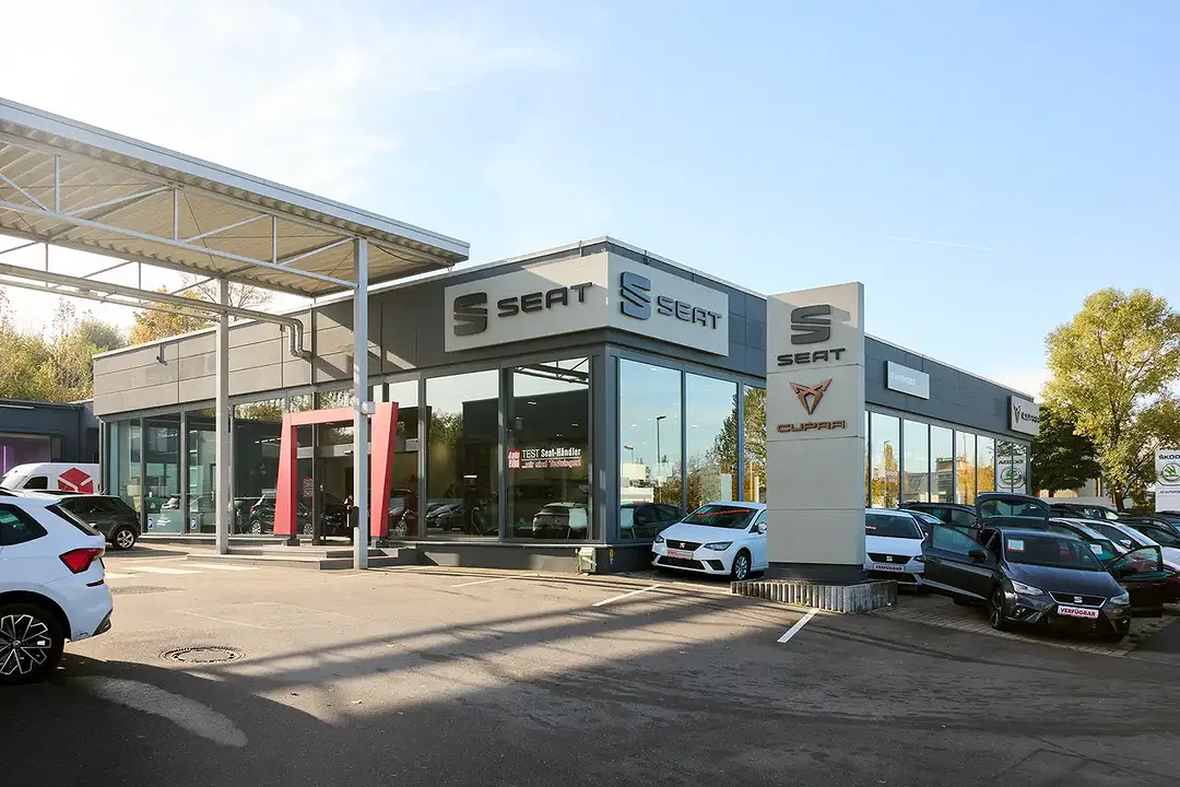 CUPRA Ateca - Thumbnail 15