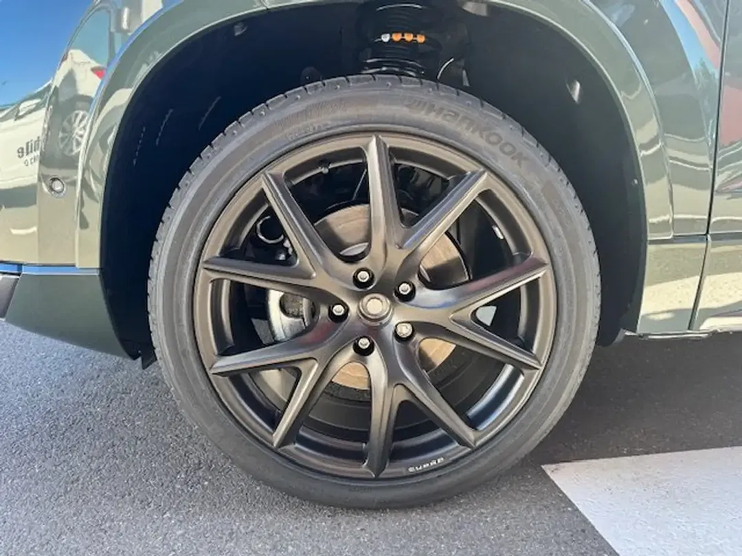 CUPRA Ateca - Thumbnail 5