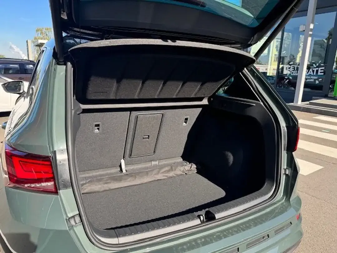 CUPRA Ateca - Thumbnail 6