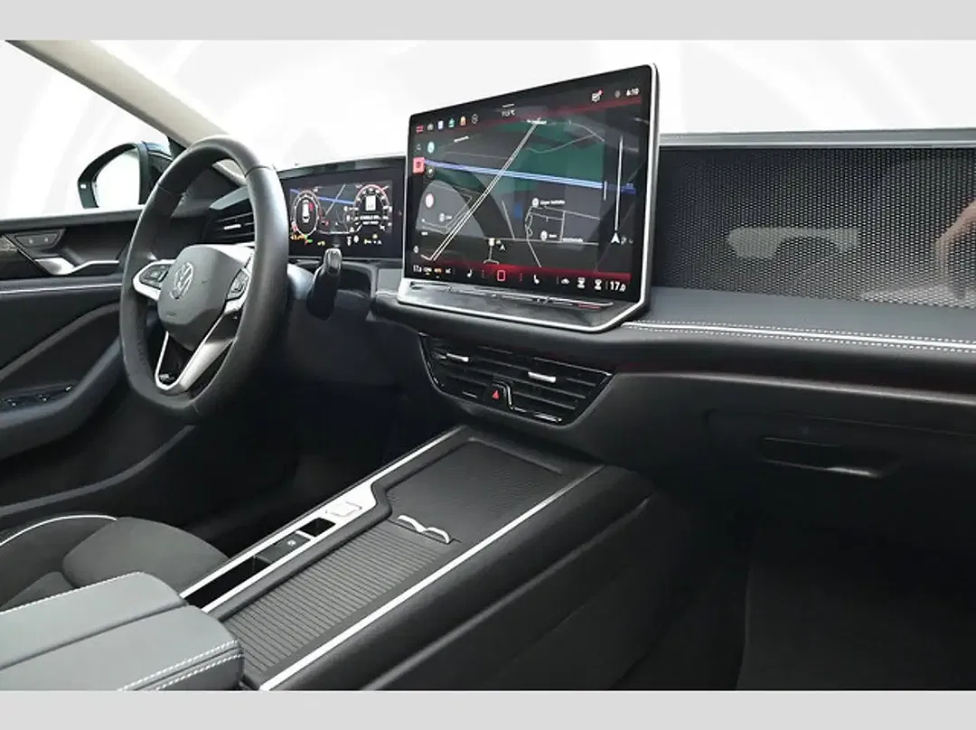 Volkswagen Passat Variant - Thumbnail 11