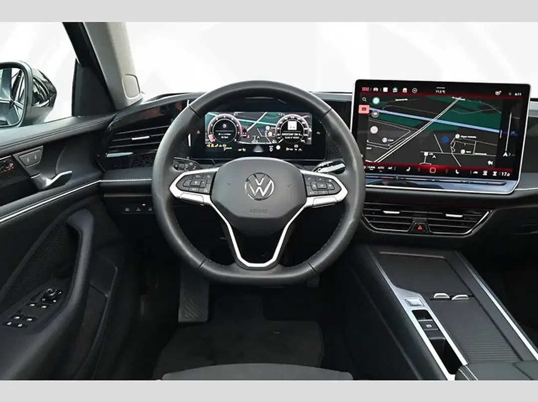 Volkswagen Passat Variant - Thumbnail 13