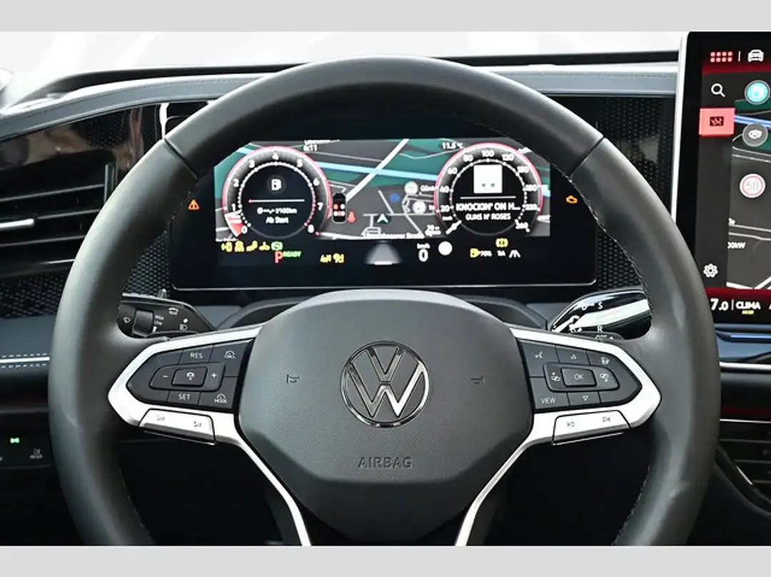 Volkswagen Passat Variant - Thumbnail 15