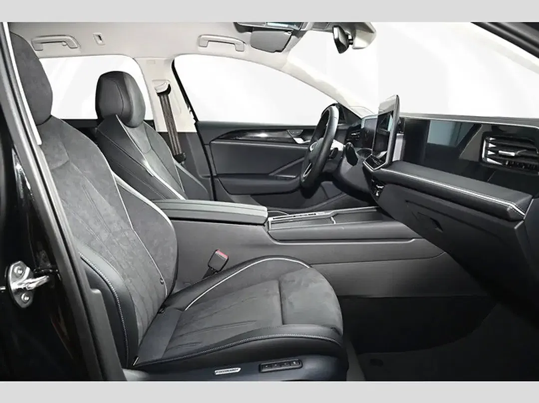 Volkswagen Passat Variant - Thumbnail 6