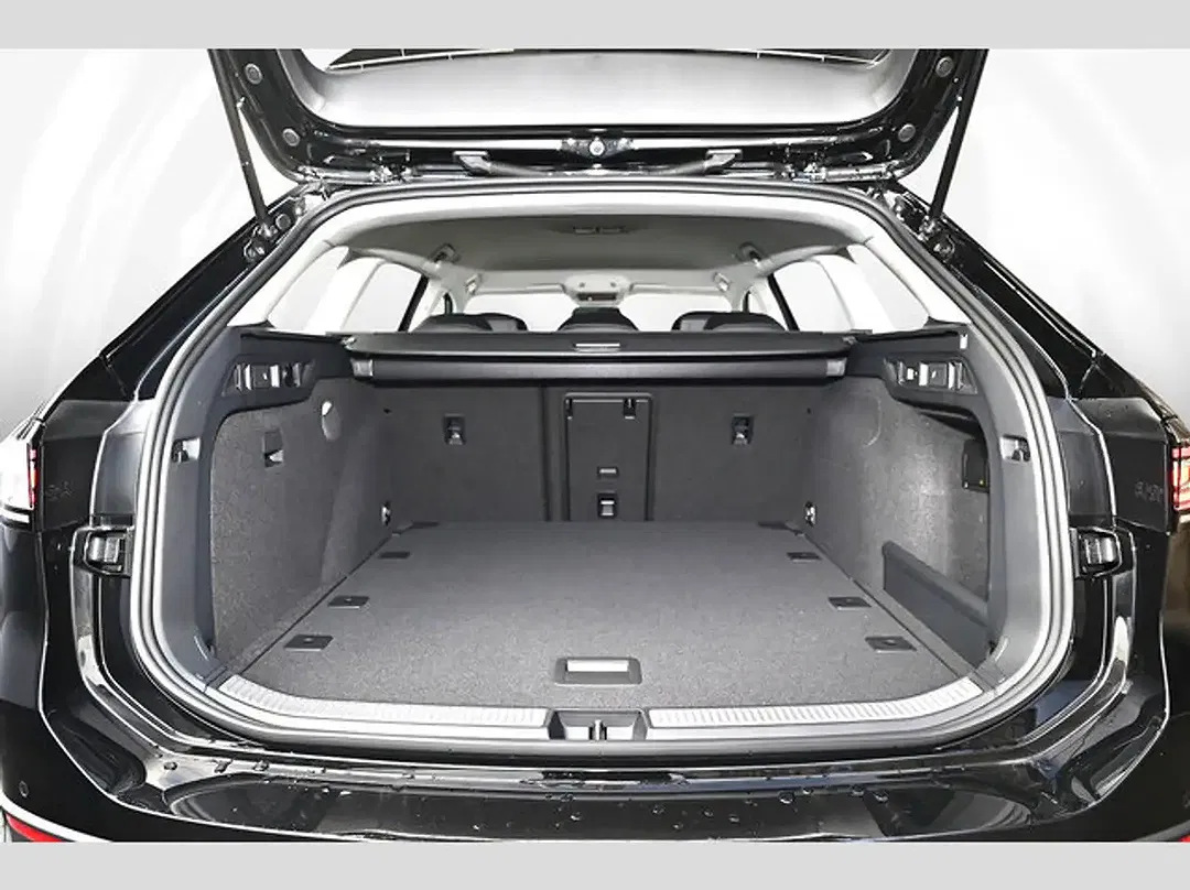 Volkswagen Passat Variant - Thumbnail 9