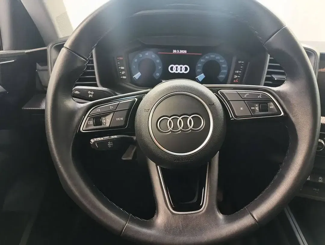 Audi A1 - Thumbnail 9