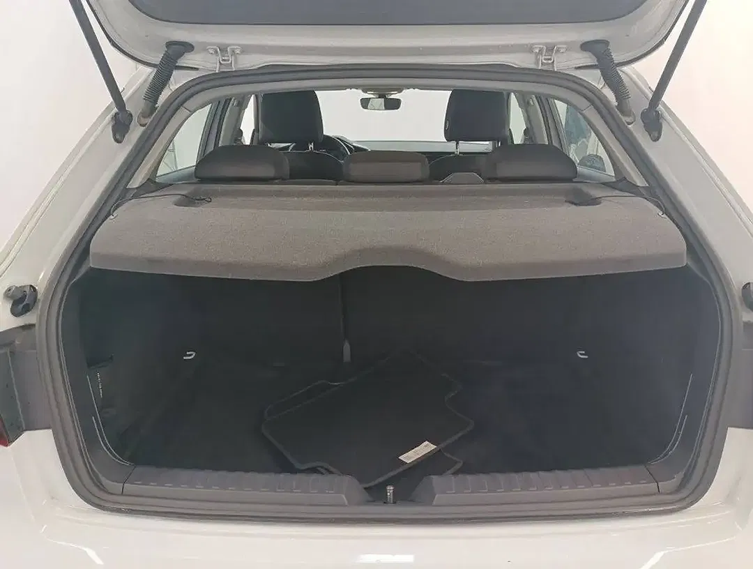 Audi A1 - Thumbnail 14