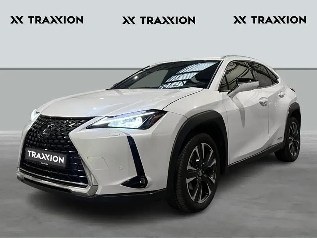 Lexus UX 250h