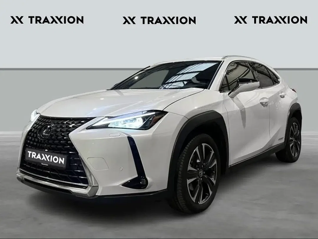 Lexus UX 250h - Afbeelding 1