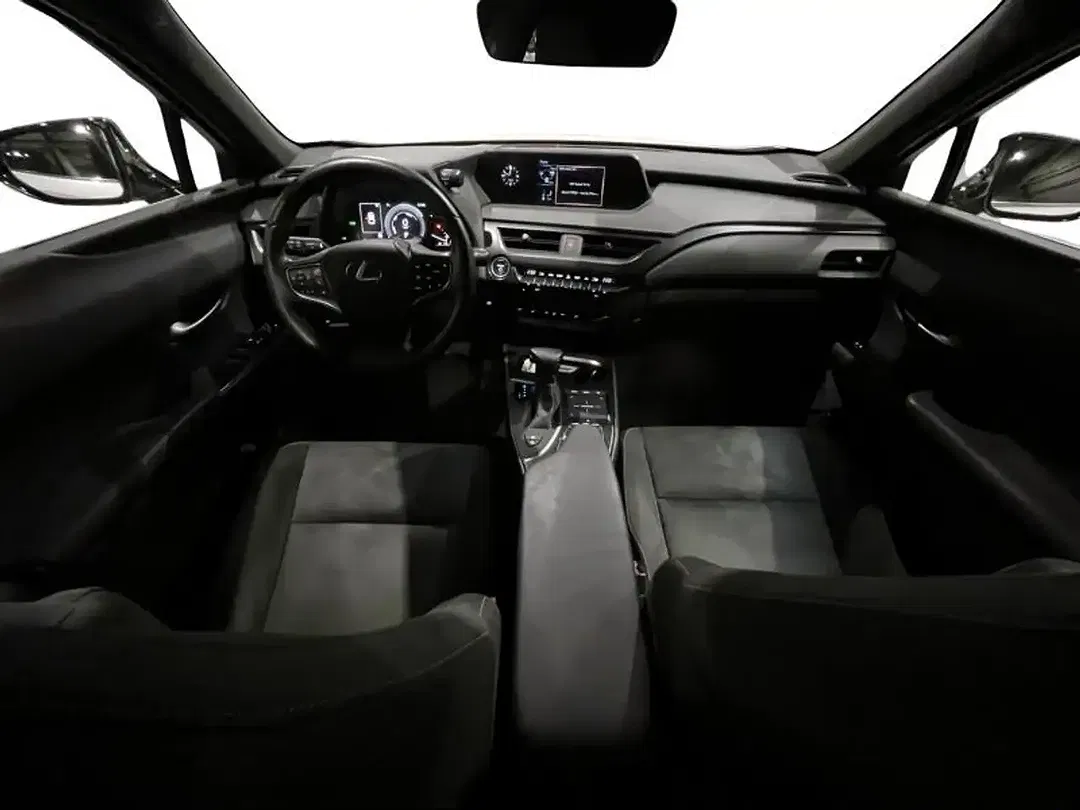 Lexus UX 250h - Thumbnail 12