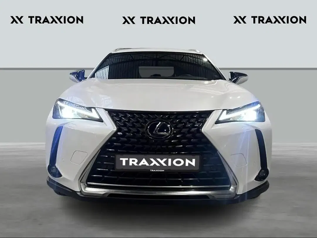 Lexus UX 250h - Thumbnail 2