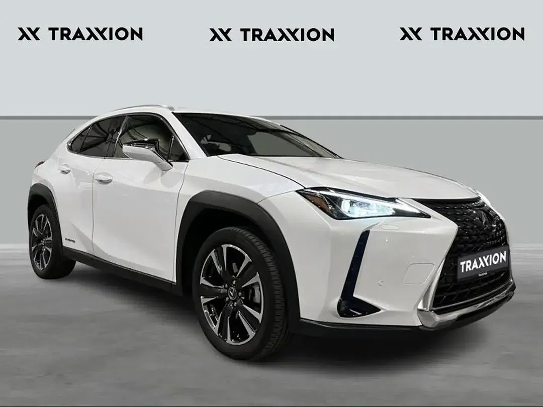 Lexus UX 250h - Thumbnail 4