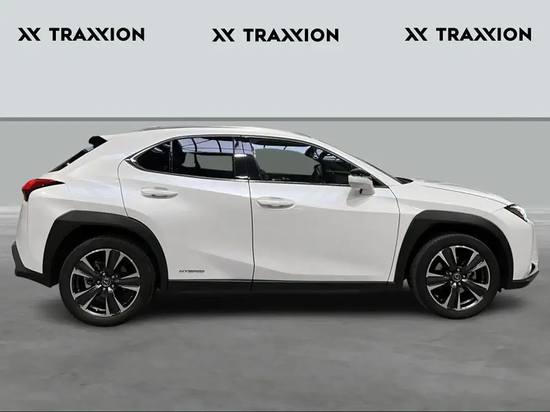 Lexus UX 250h - Thumbnail 7