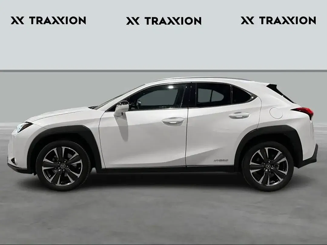 Lexus UX 250h - Thumbnail 8