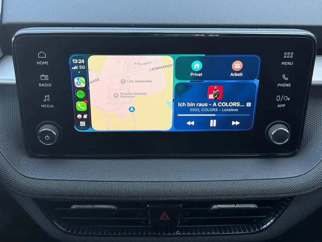 Skoda Fabia - Thumbnail 13