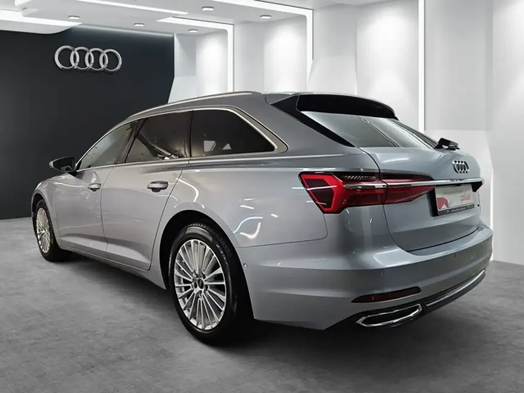 Audi A6 - Thumbnail 10