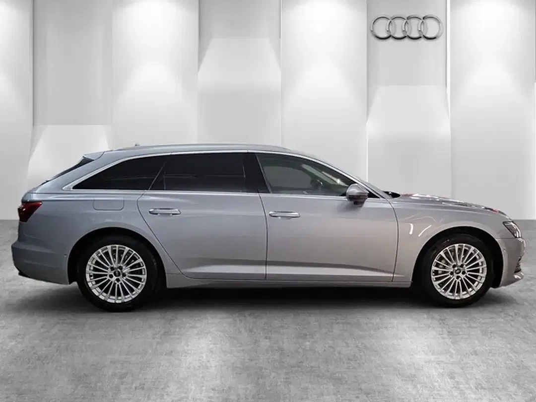 Audi A6 - Thumbnail 13