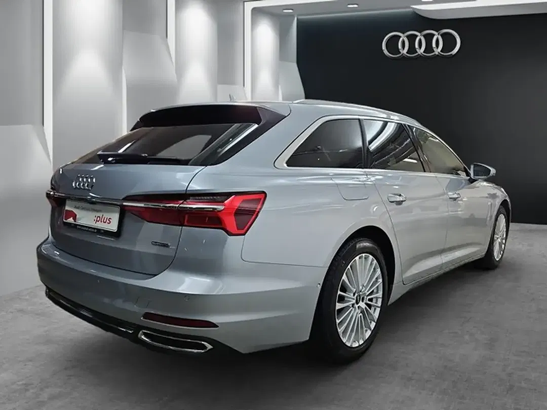 Audi A6 - Thumbnail 14