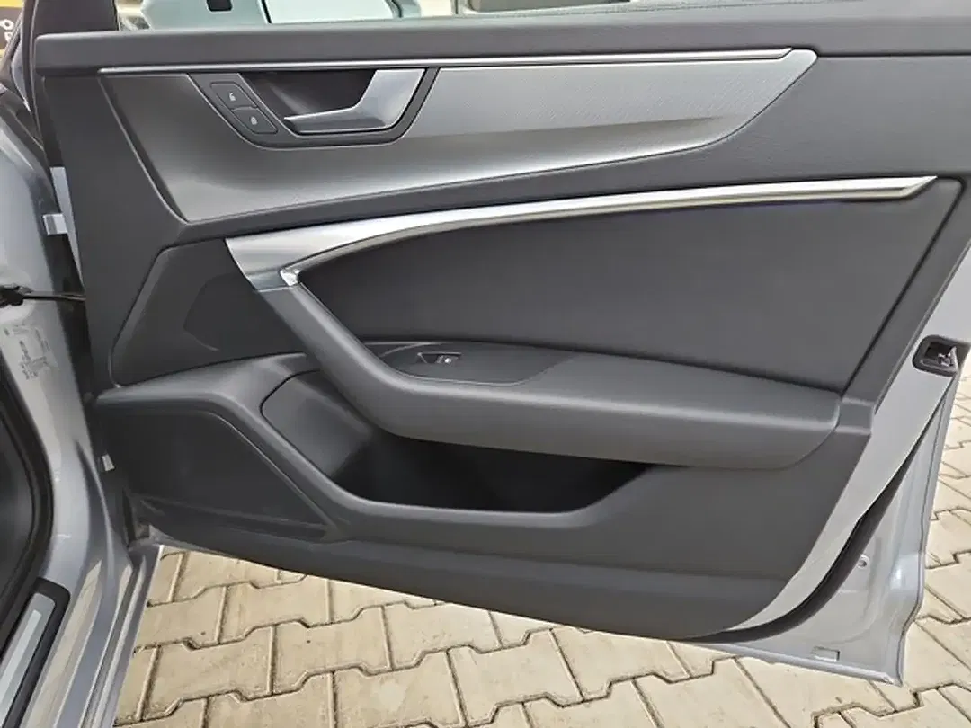 Audi A6 - Thumbnail 16