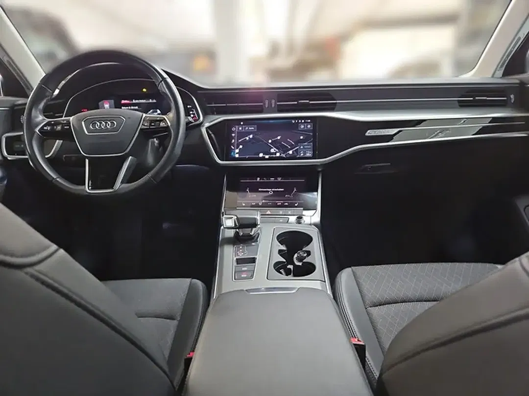 Audi A6 - Thumbnail 19