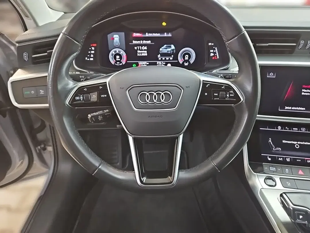Audi A6 - Thumbnail 21