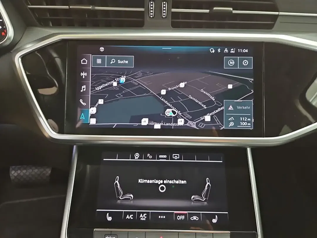 Audi A6 - Thumbnail 22