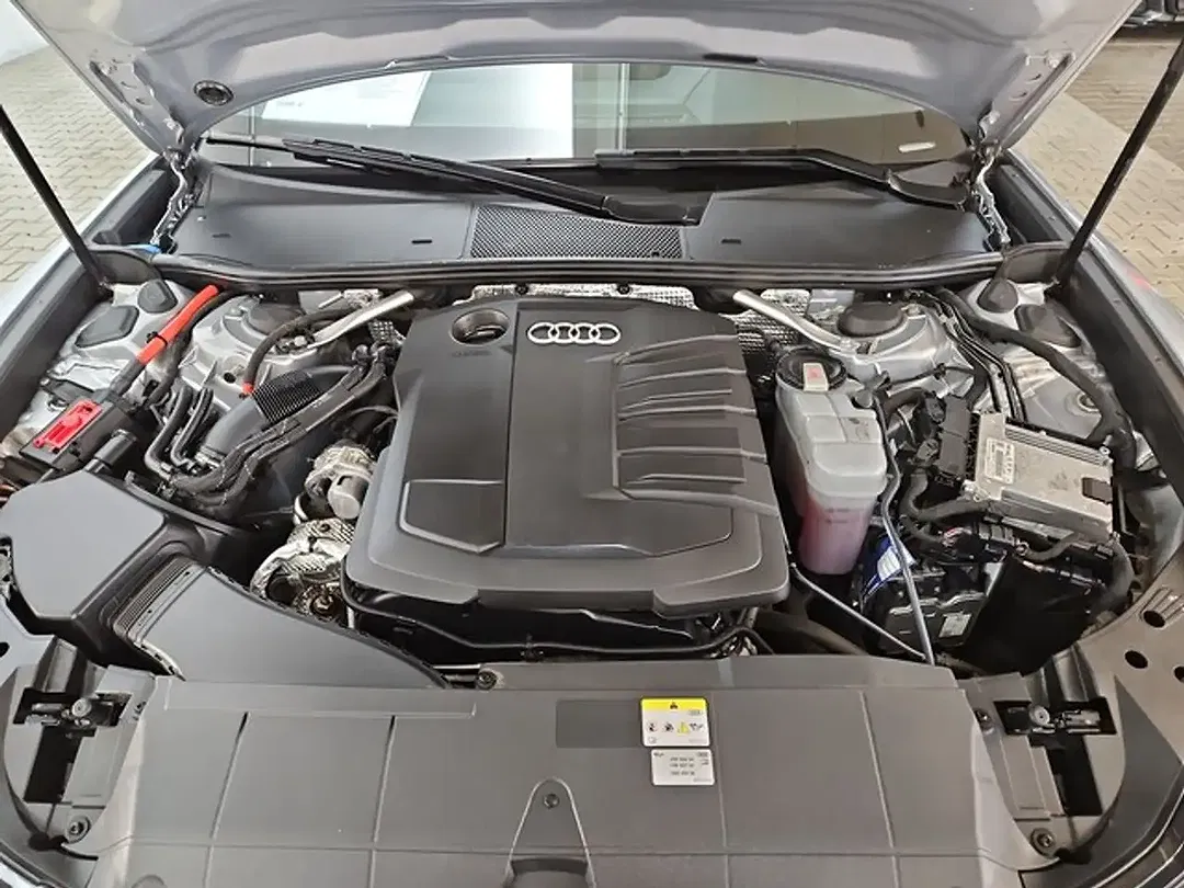 Audi A6 - Thumbnail 25