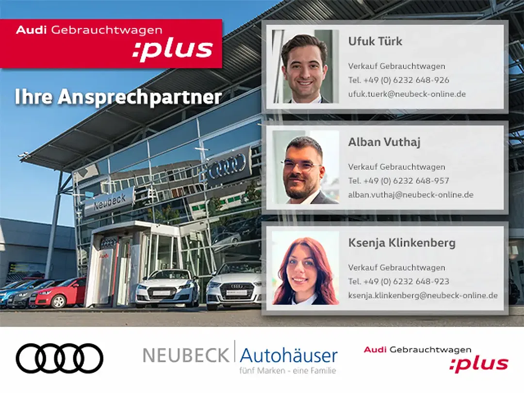 Audi A6 - Thumbnail 28