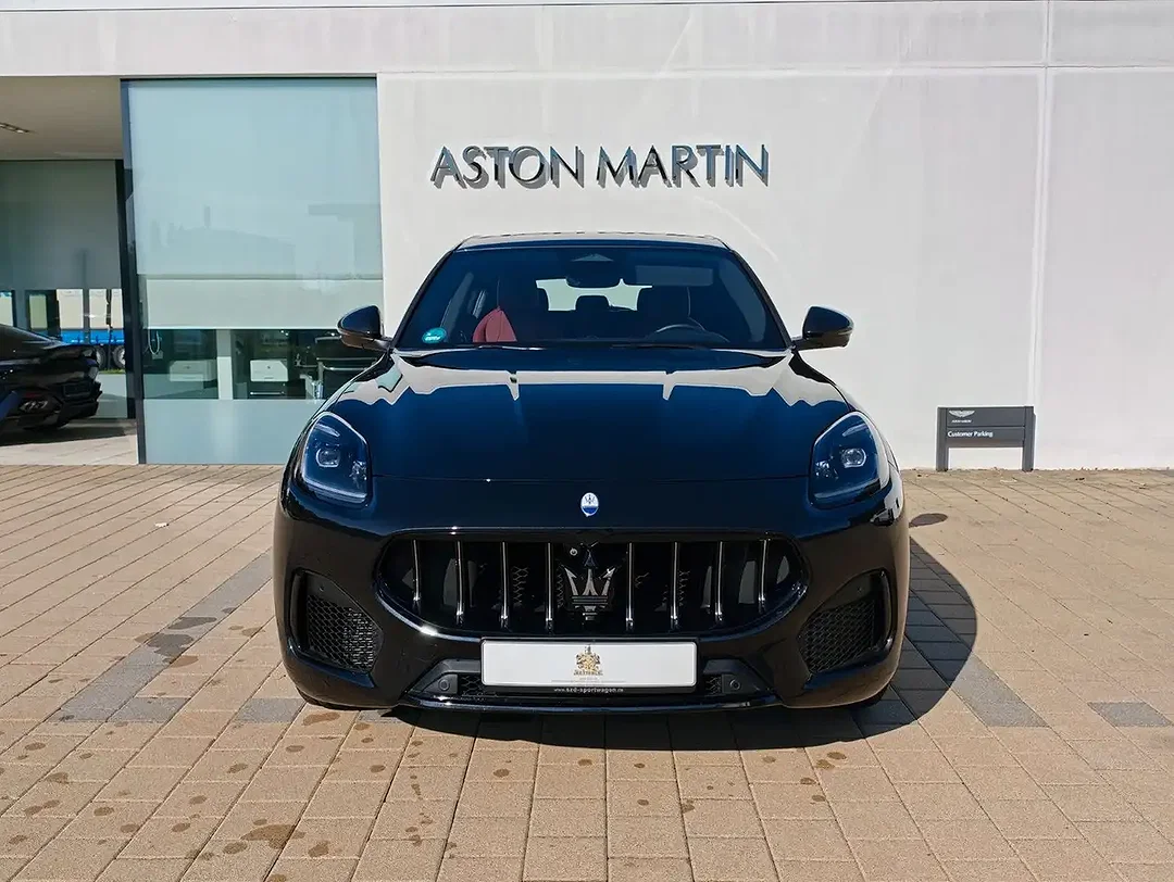 Maserati Grecale - Afbeelding 1