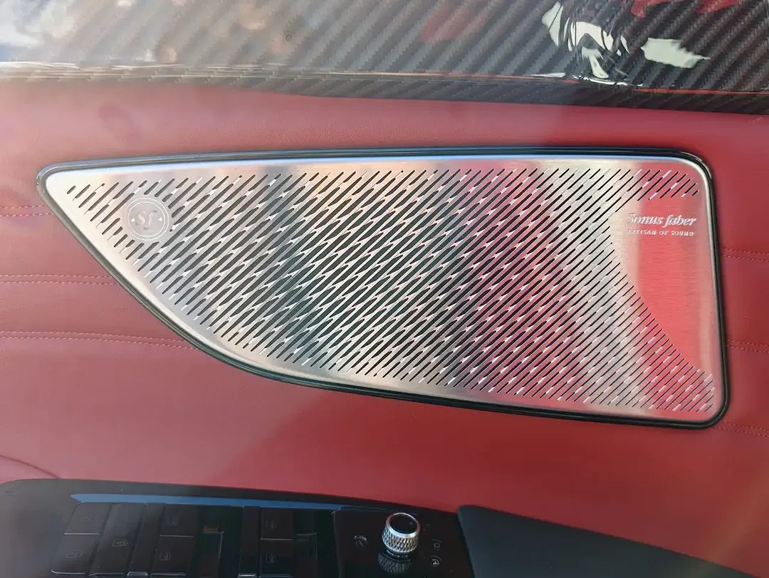 Maserati Grecale - Thumbnail 15