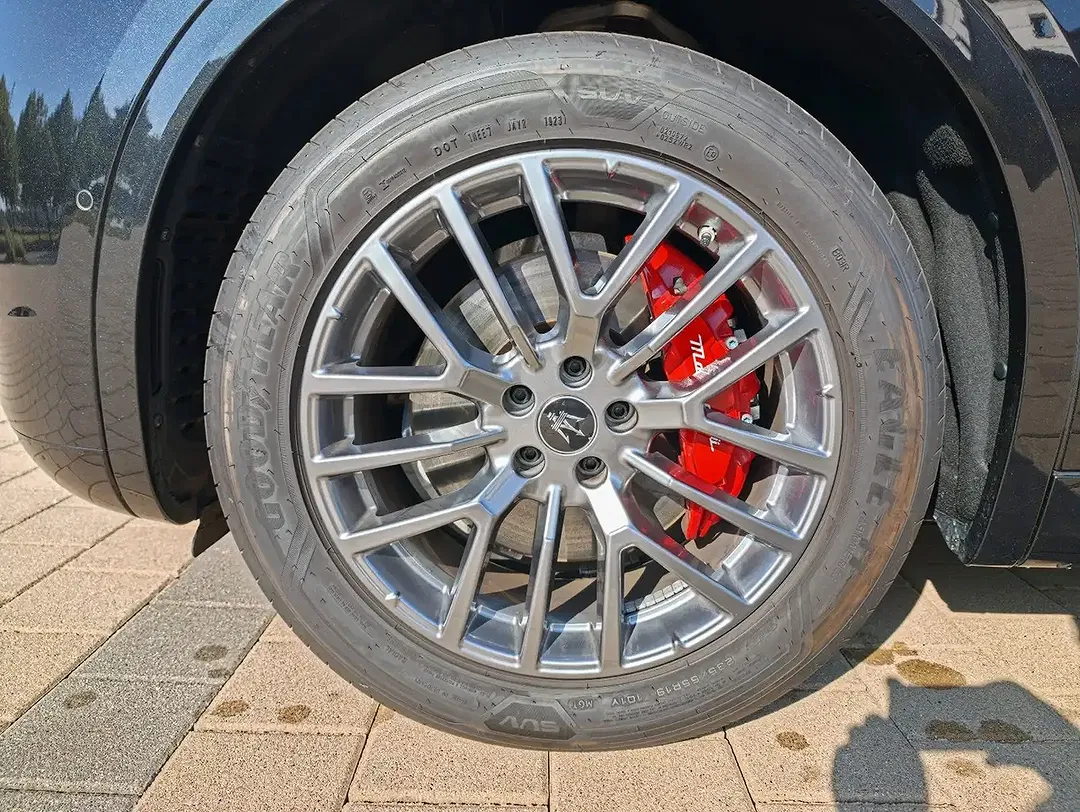 Maserati Grecale - Thumbnail 7