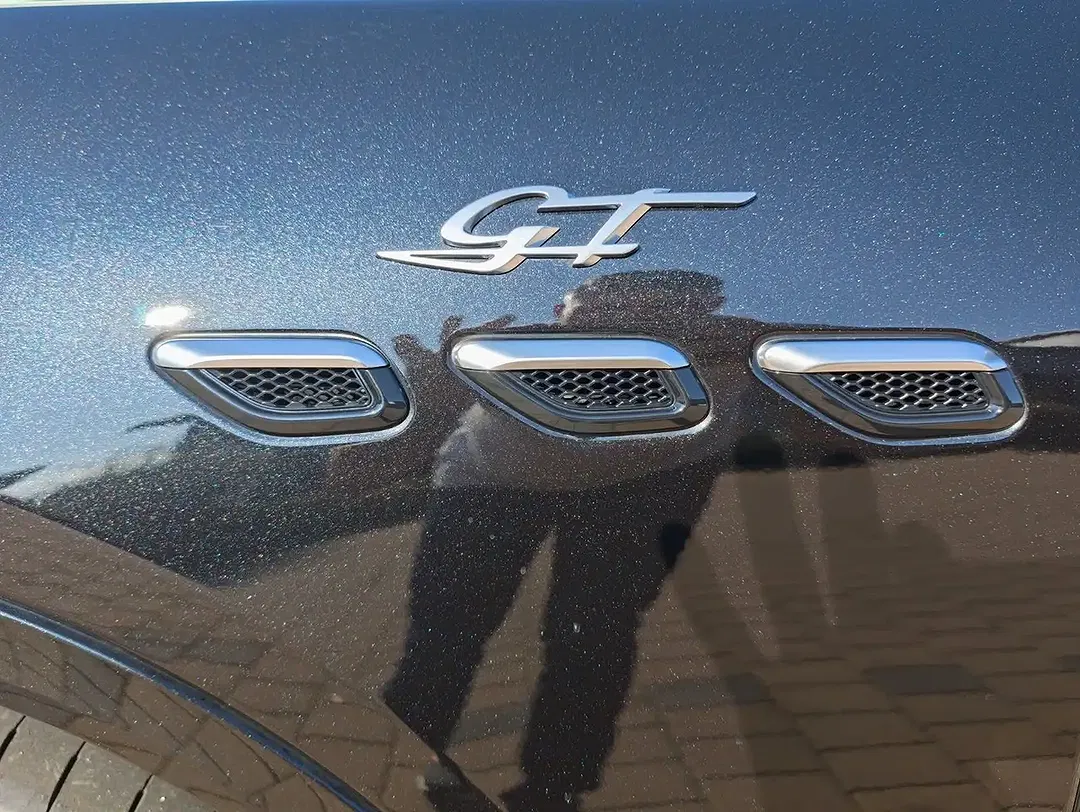 Maserati Grecale - Thumbnail 8