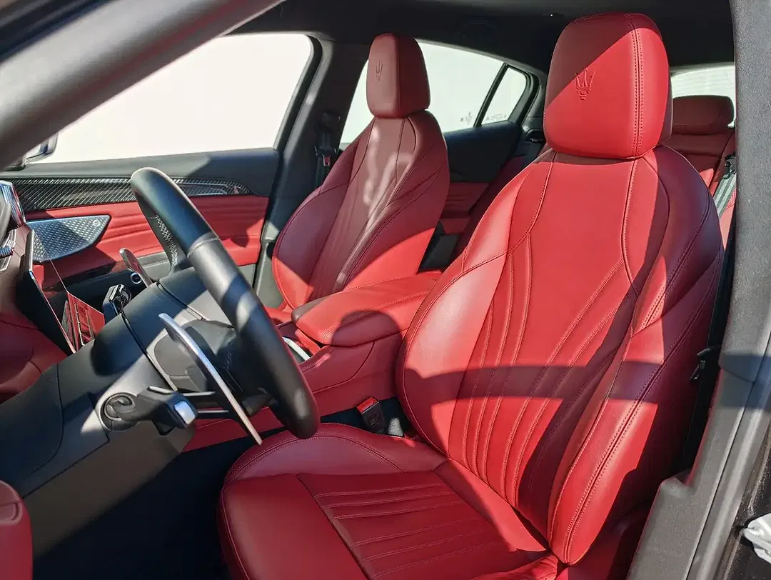 Maserati Grecale - Thumbnail 9