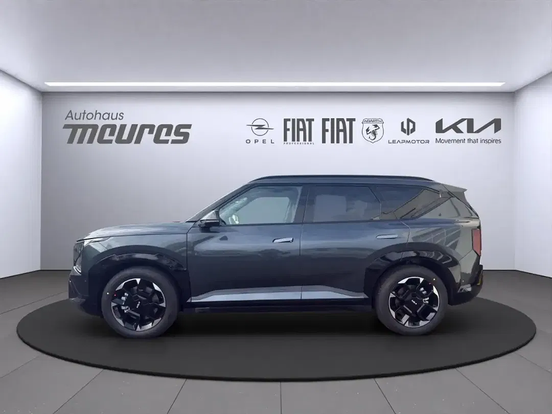 Kia EV5 - Thumbnail 2