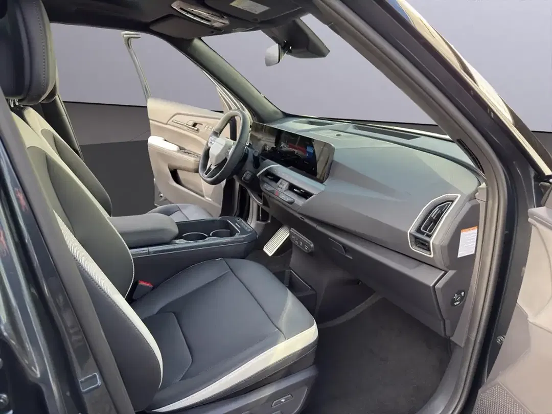 Kia EV5 - Thumbnail 8