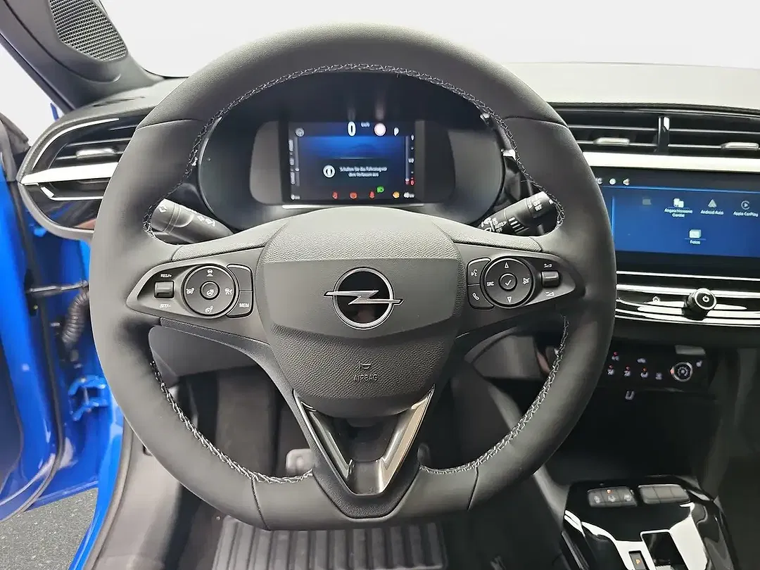 Opel Corsa - Thumbnail 13