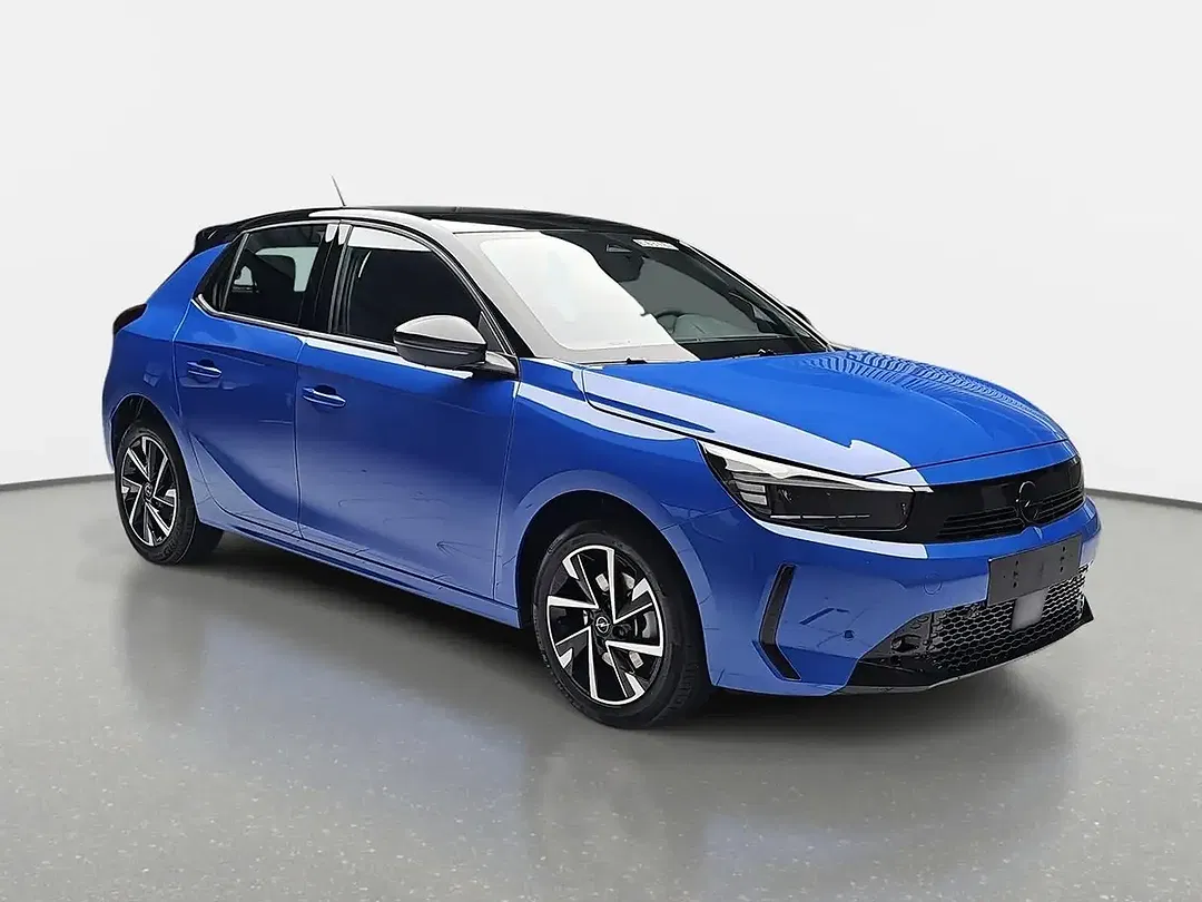 Opel Corsa - Thumbnail 2