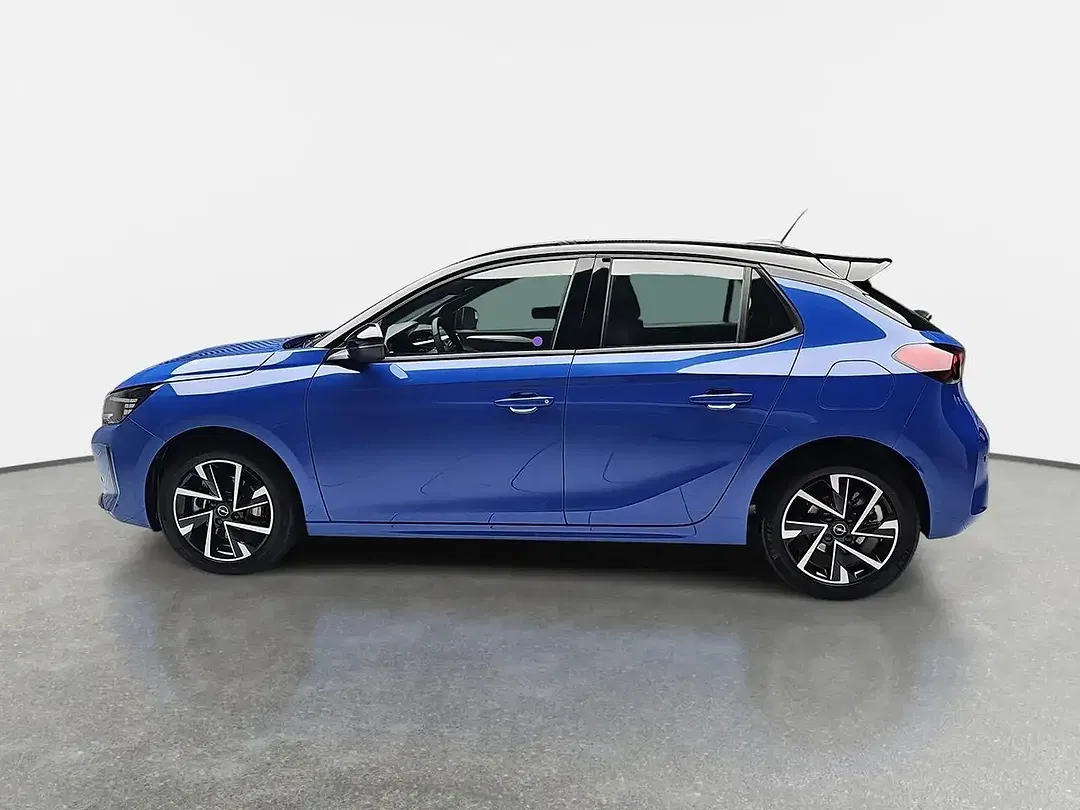Opel Corsa - Thumbnail 5