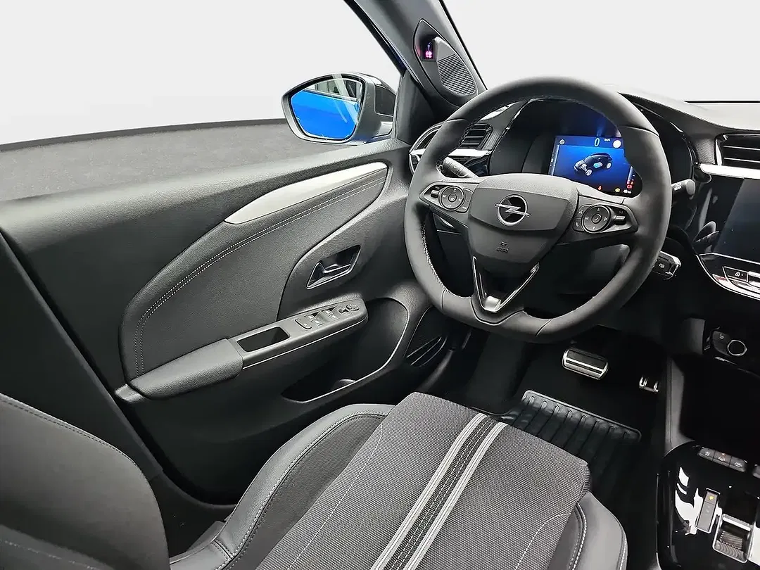 Opel Corsa - Thumbnail 8