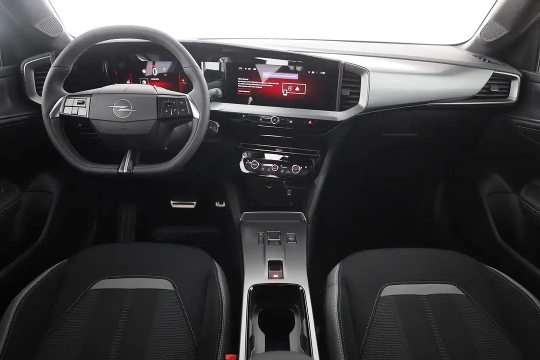 Opel Mokka - Thumbnail 9