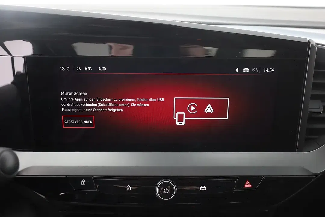 Opel Mokka - Thumbnail 11