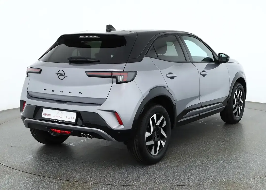 Opel Mokka - Thumbnail 5
