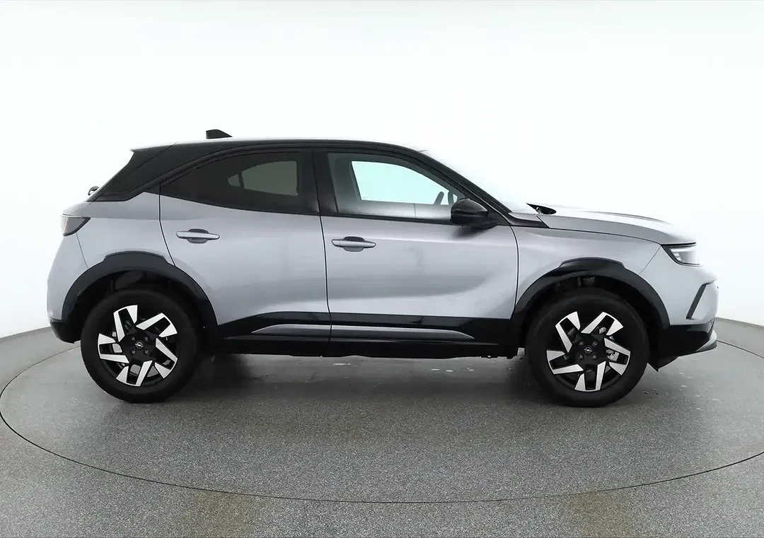 Opel Mokka - Thumbnail 6