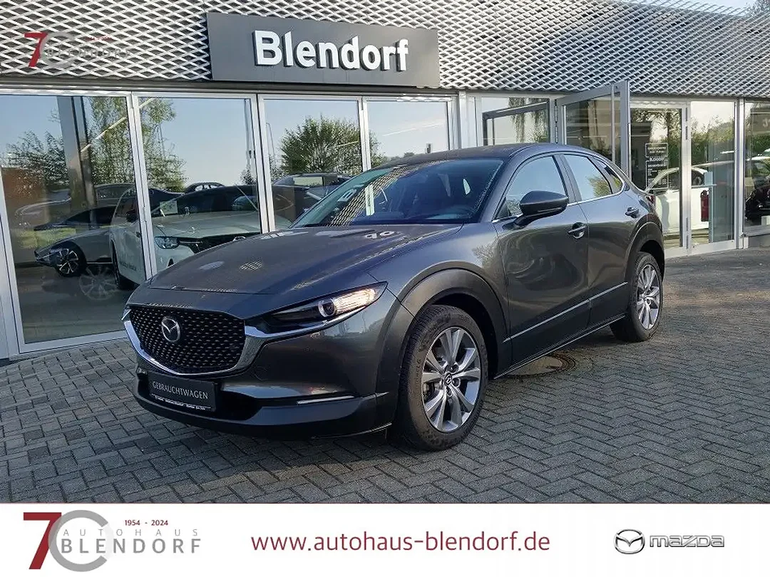 Mazda CX-30 - Afbeelding 1