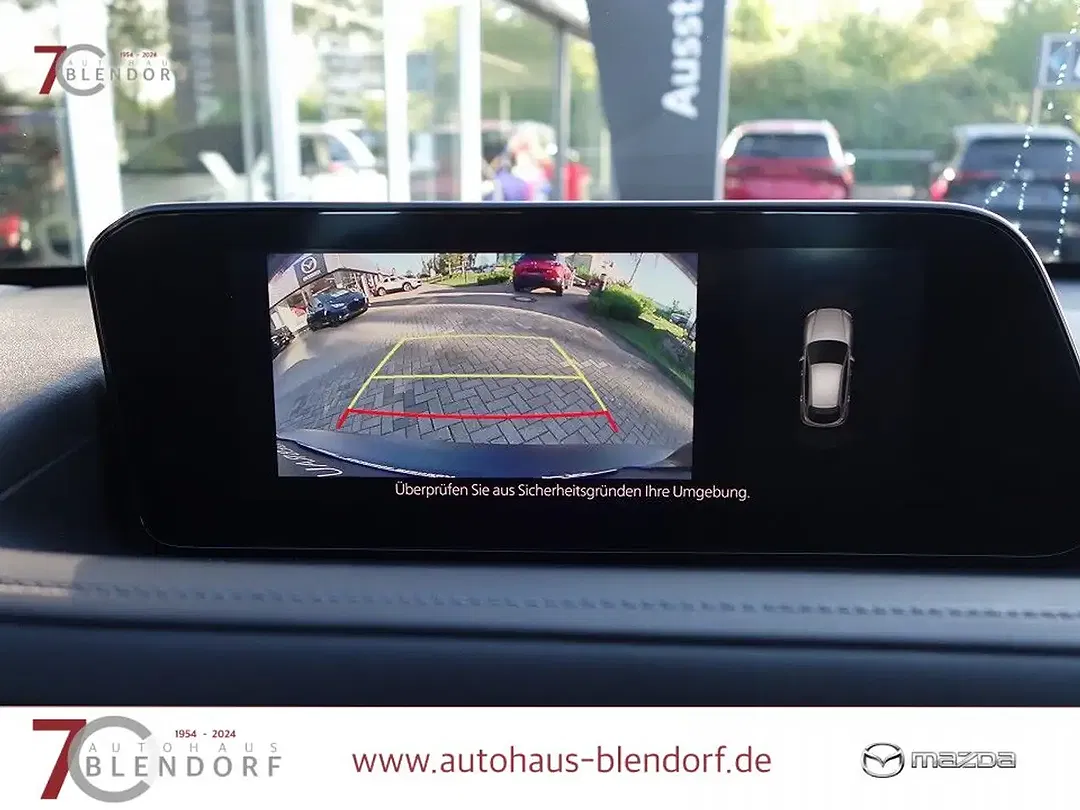 Mazda CX-30 - Thumbnail 12