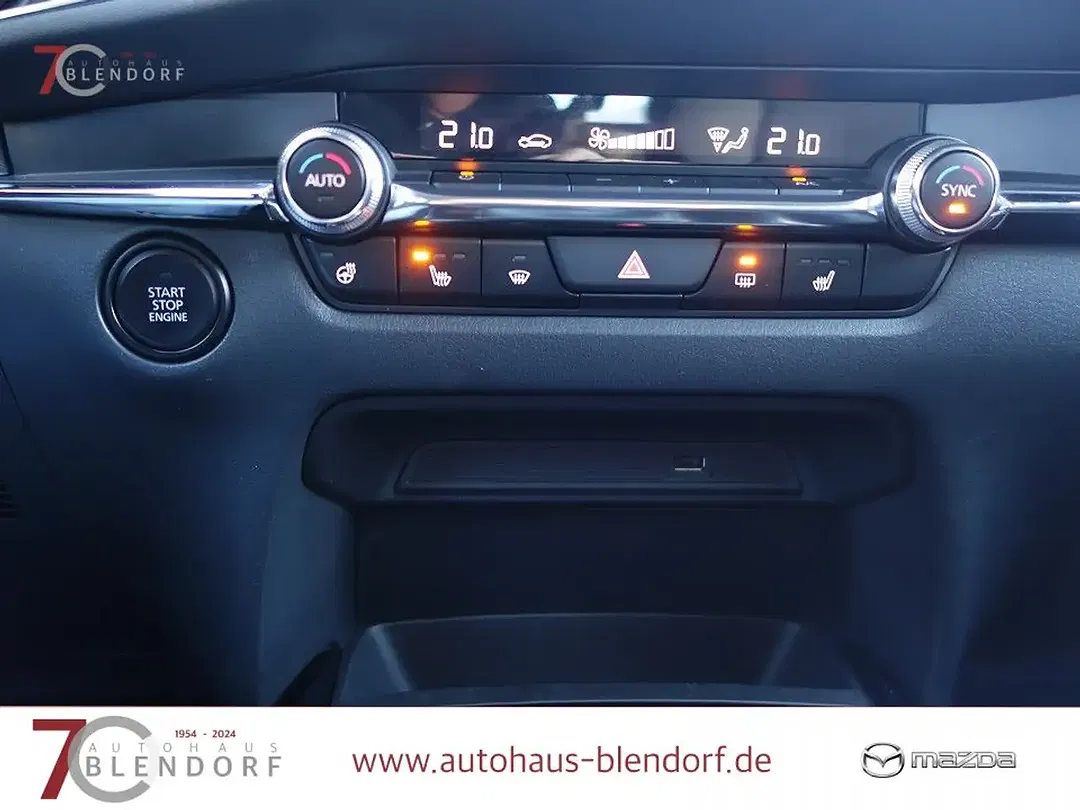Mazda CX-30 - Thumbnail 13
