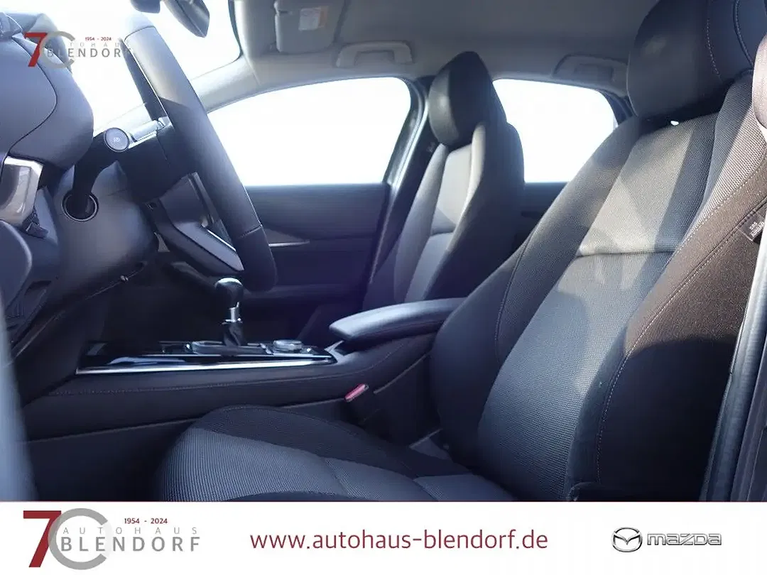 Mazda CX-30 - Thumbnail 15