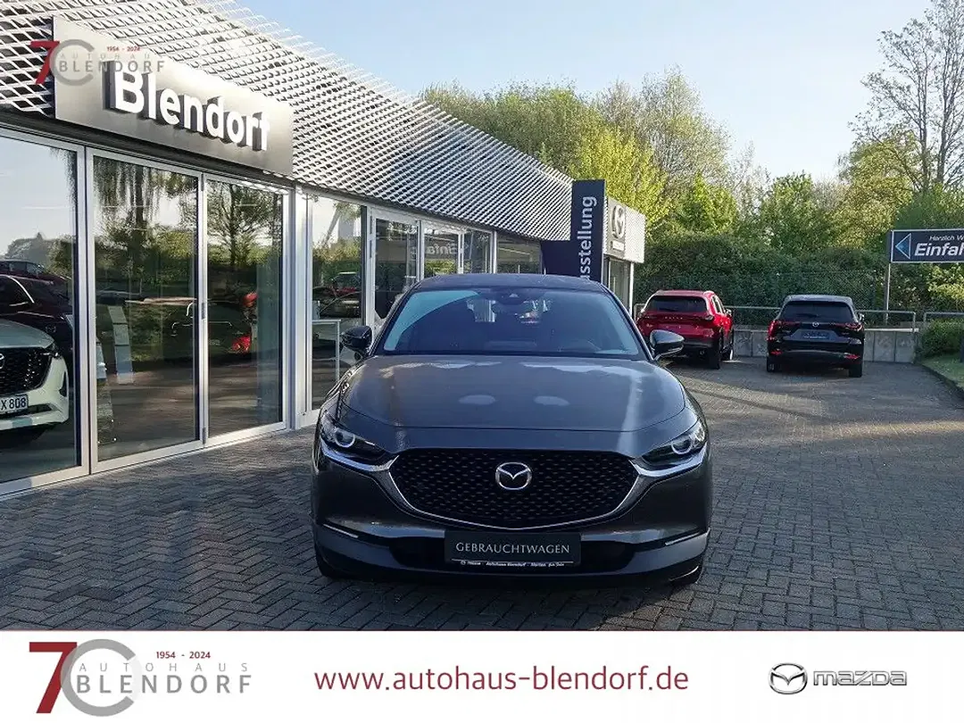 Mazda CX-30 - Thumbnail 4