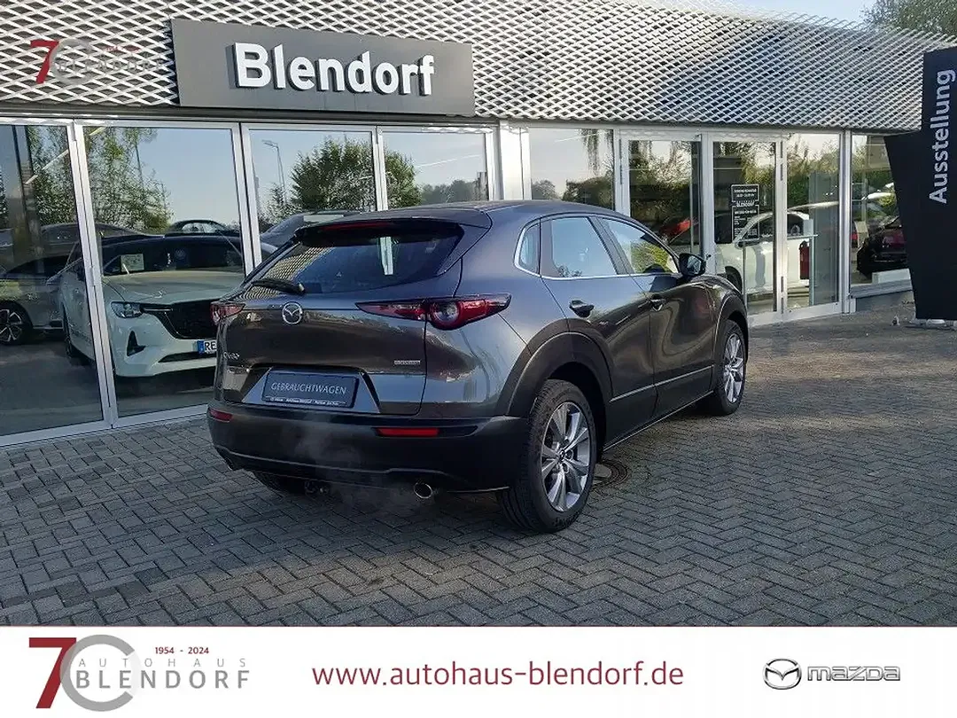 Mazda CX-30 - Thumbnail 5