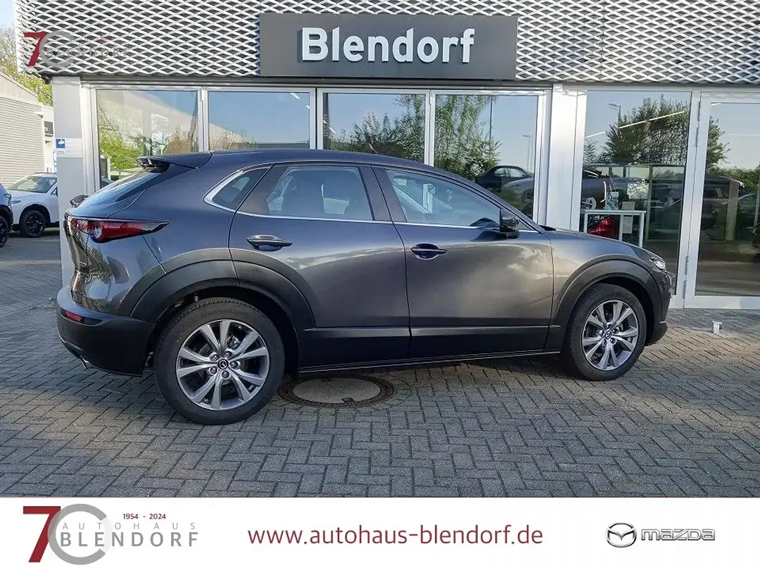 Mazda CX-30 - Thumbnail 6