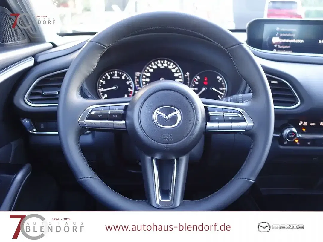 Mazda CX-30 - Thumbnail 8